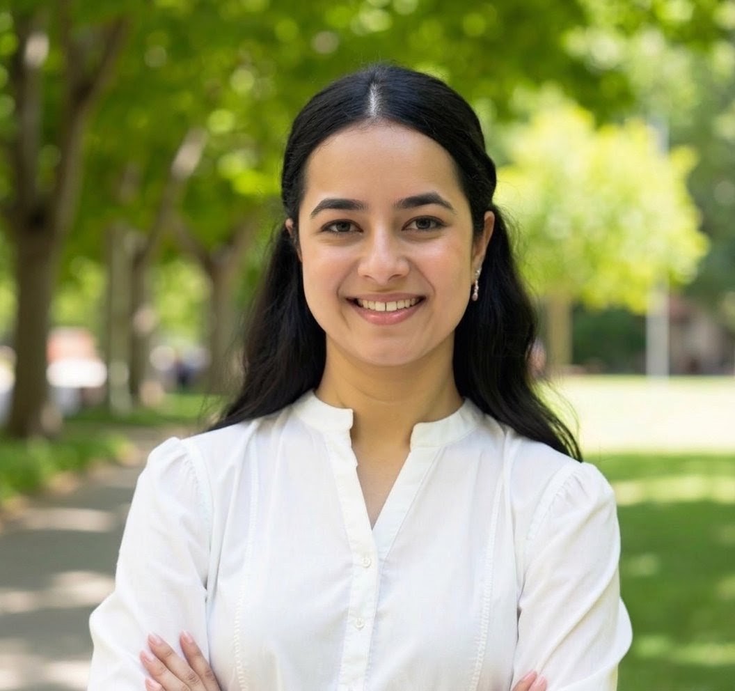 Shivani Rudani, CPA and founder of Evergreen Accounting & Advisory